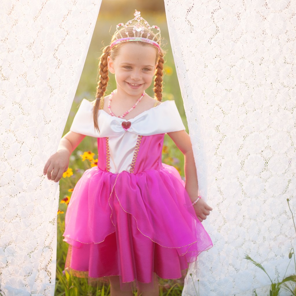 Principessa fuchsia