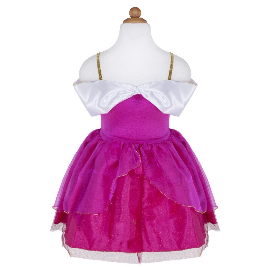 Principessa fuchsia
