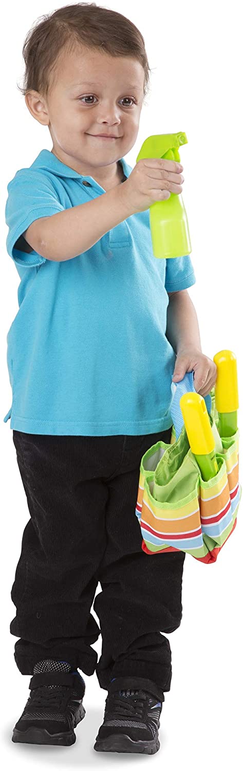 Set giardinaggio multicolor