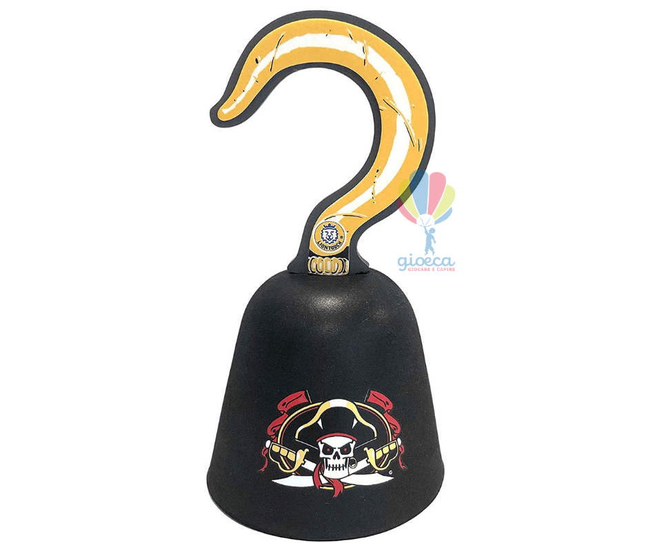 Uncino del pirata