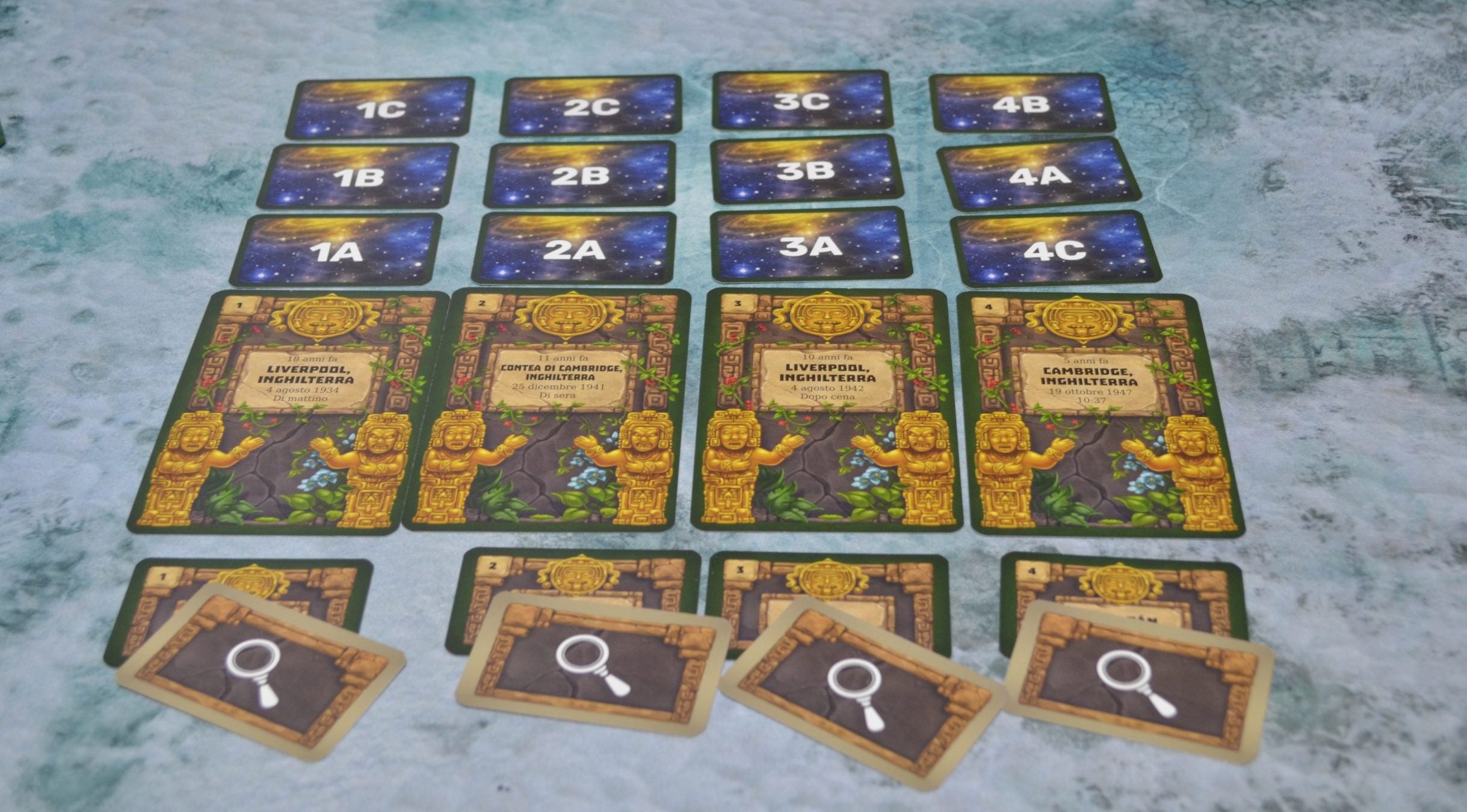 UNDO - Cambia il destino