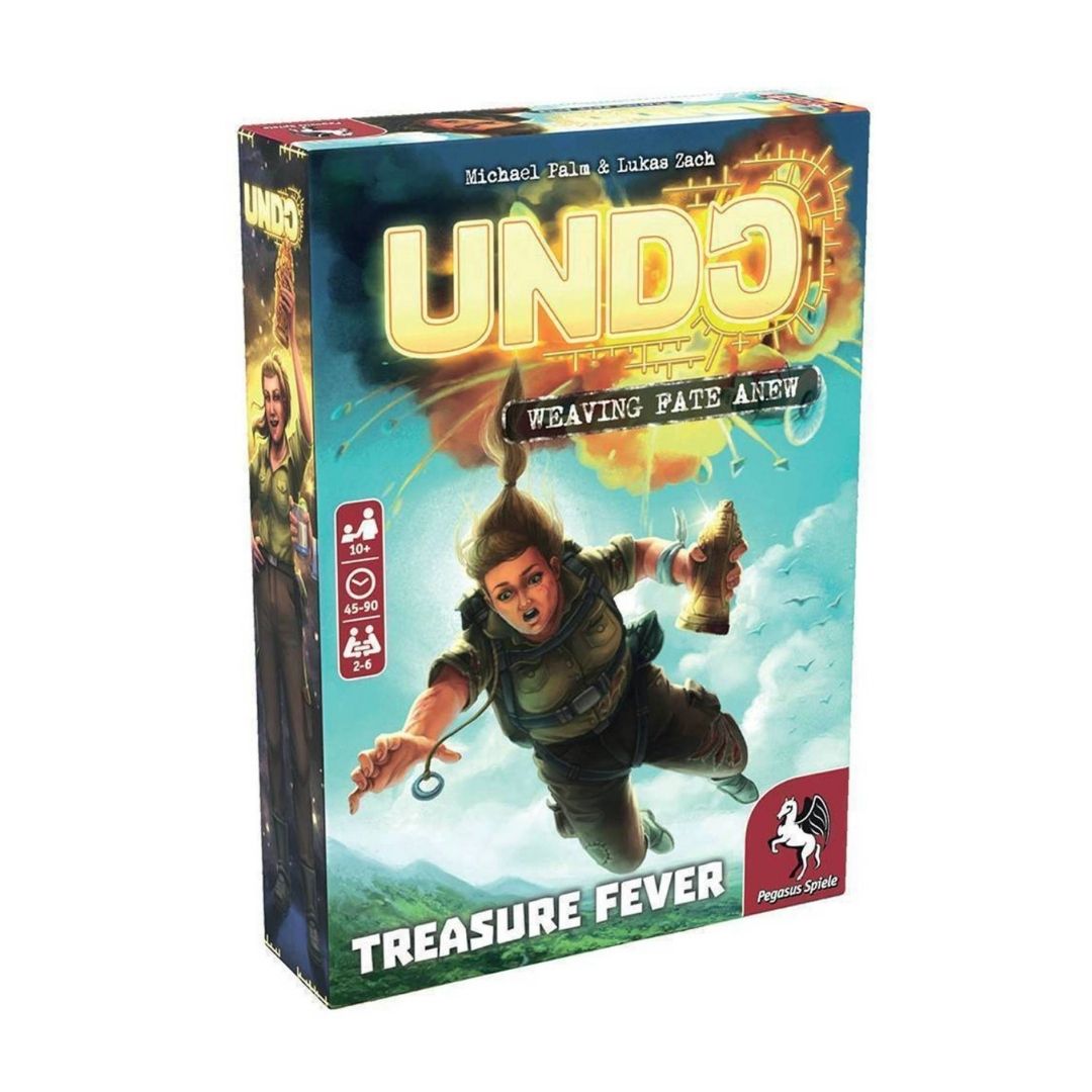 UNDO - Cambia il destino