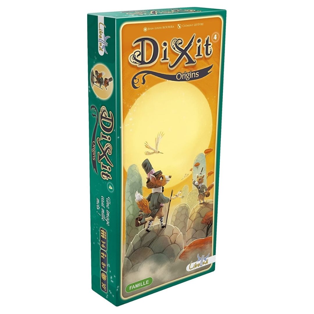 Dixit Espansione Anniversary – Gioeca