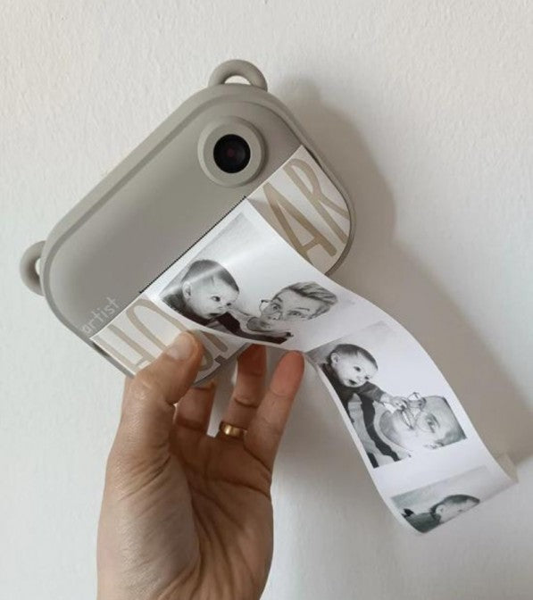 Fotocamera digitale per bambini Hoppstar Artist
