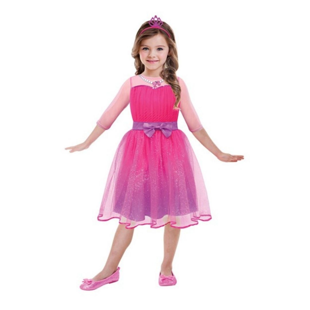 Travestimento Barbie Principessa