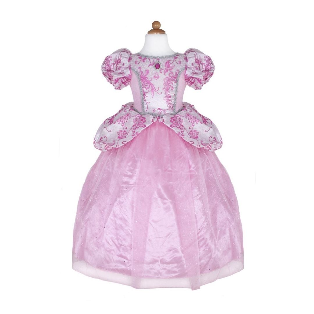 Vestito da Principessa
